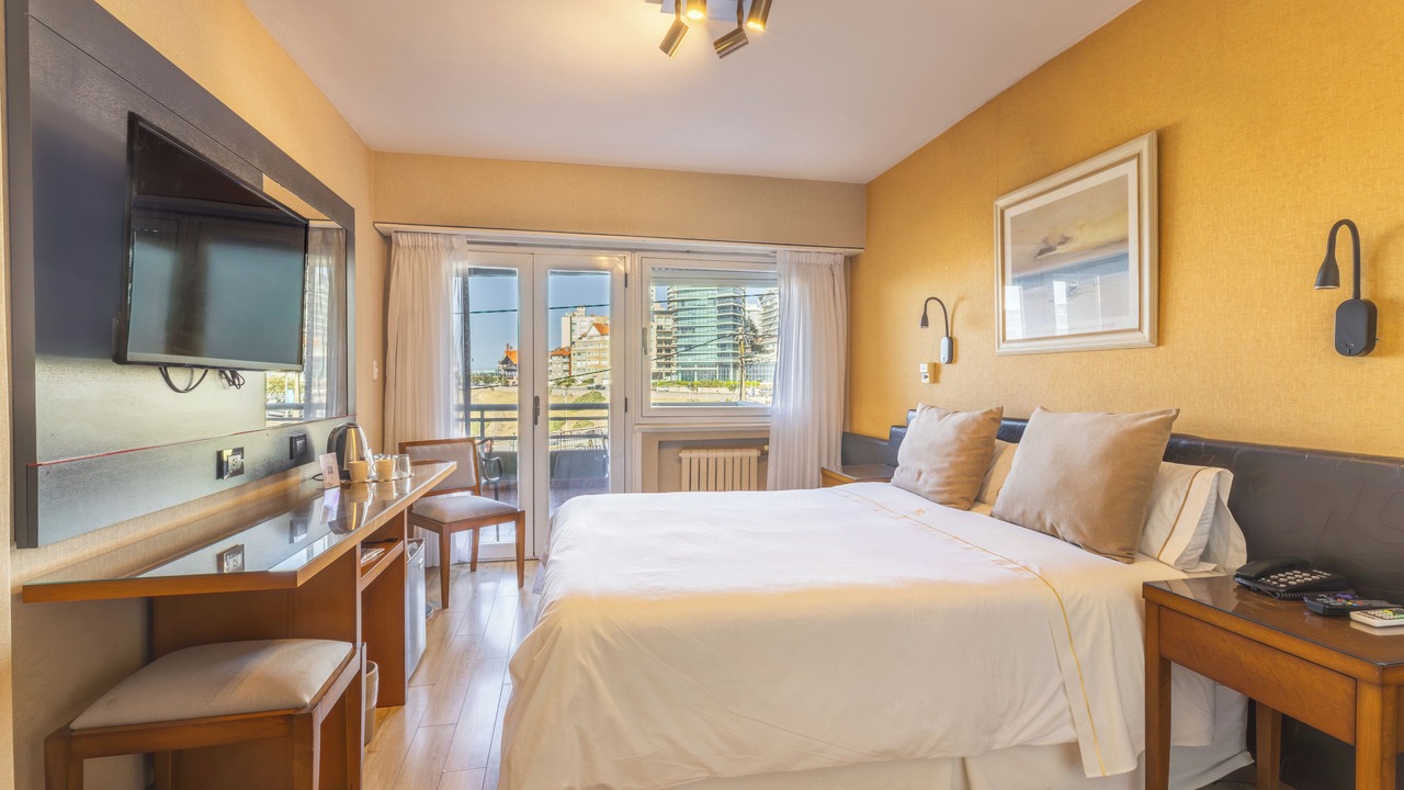 Photo of Bedroom in Mar del Plata