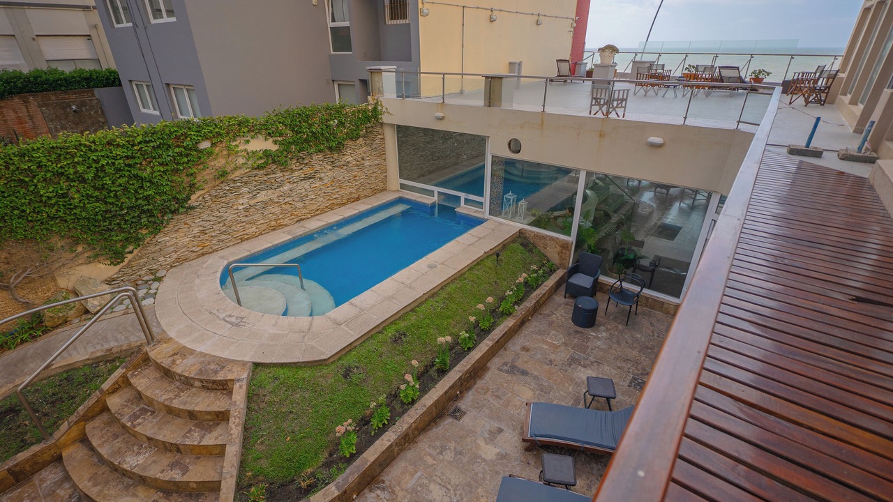 Photo of Outdoor in Mar del Plata