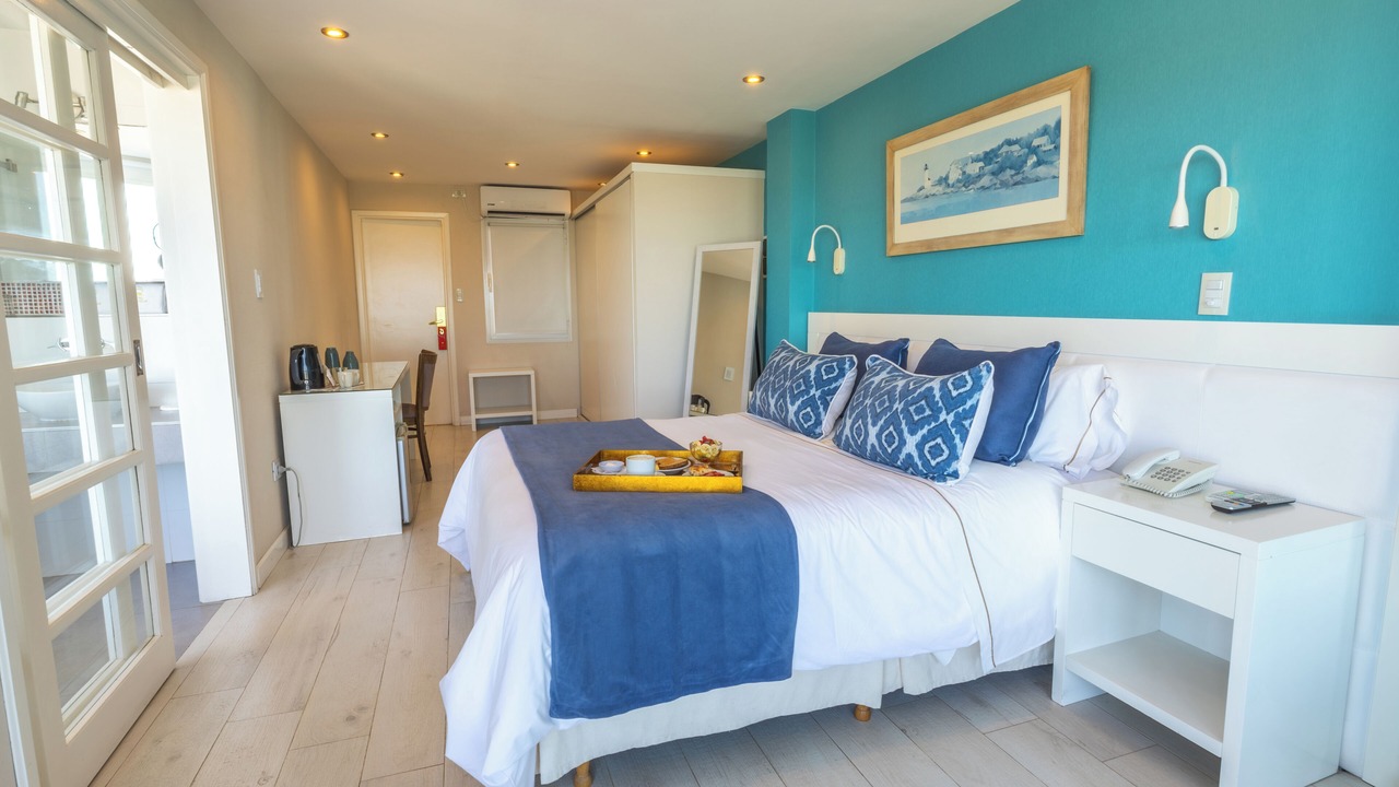 Photo of Bedroom in Mar del Plata