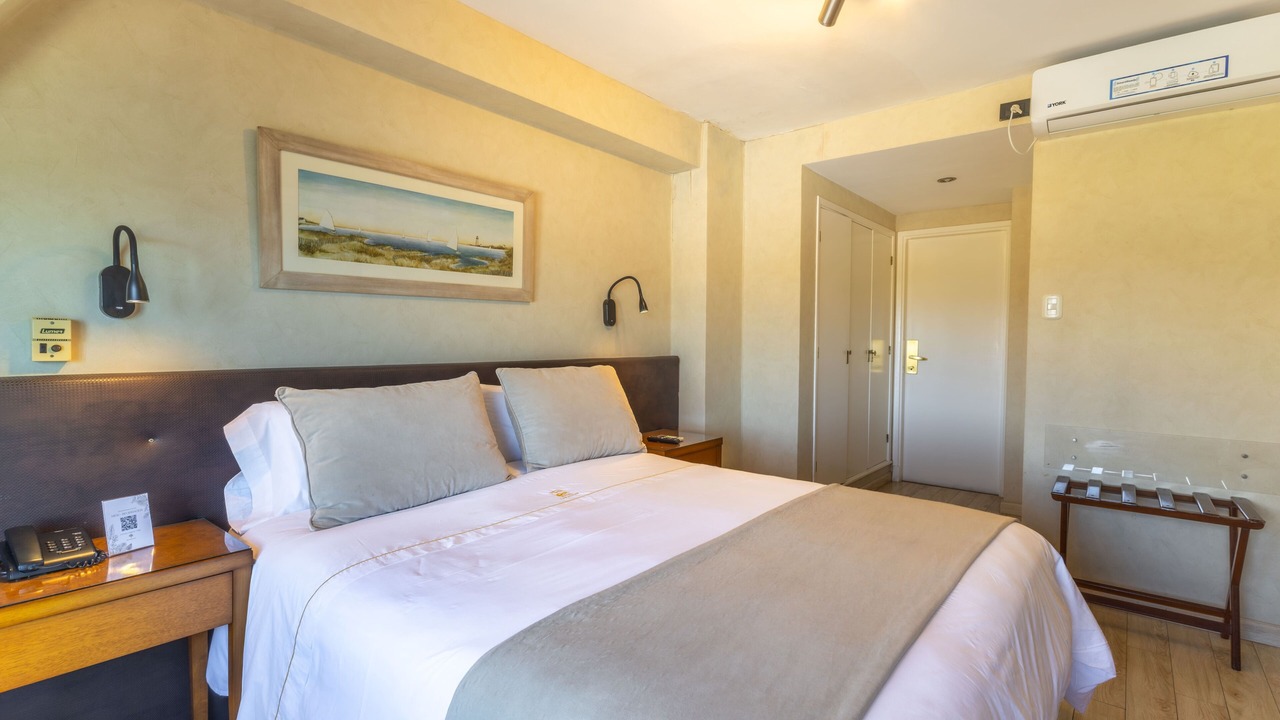 Photo of Bedroom in Mar del Plata