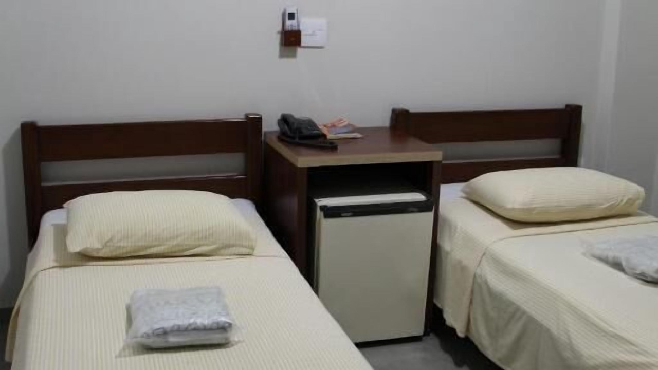 Photo of Bedroom in Sao Bento