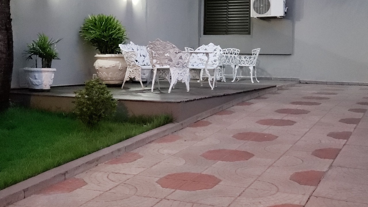Photo of Outdoor in Sao Bento