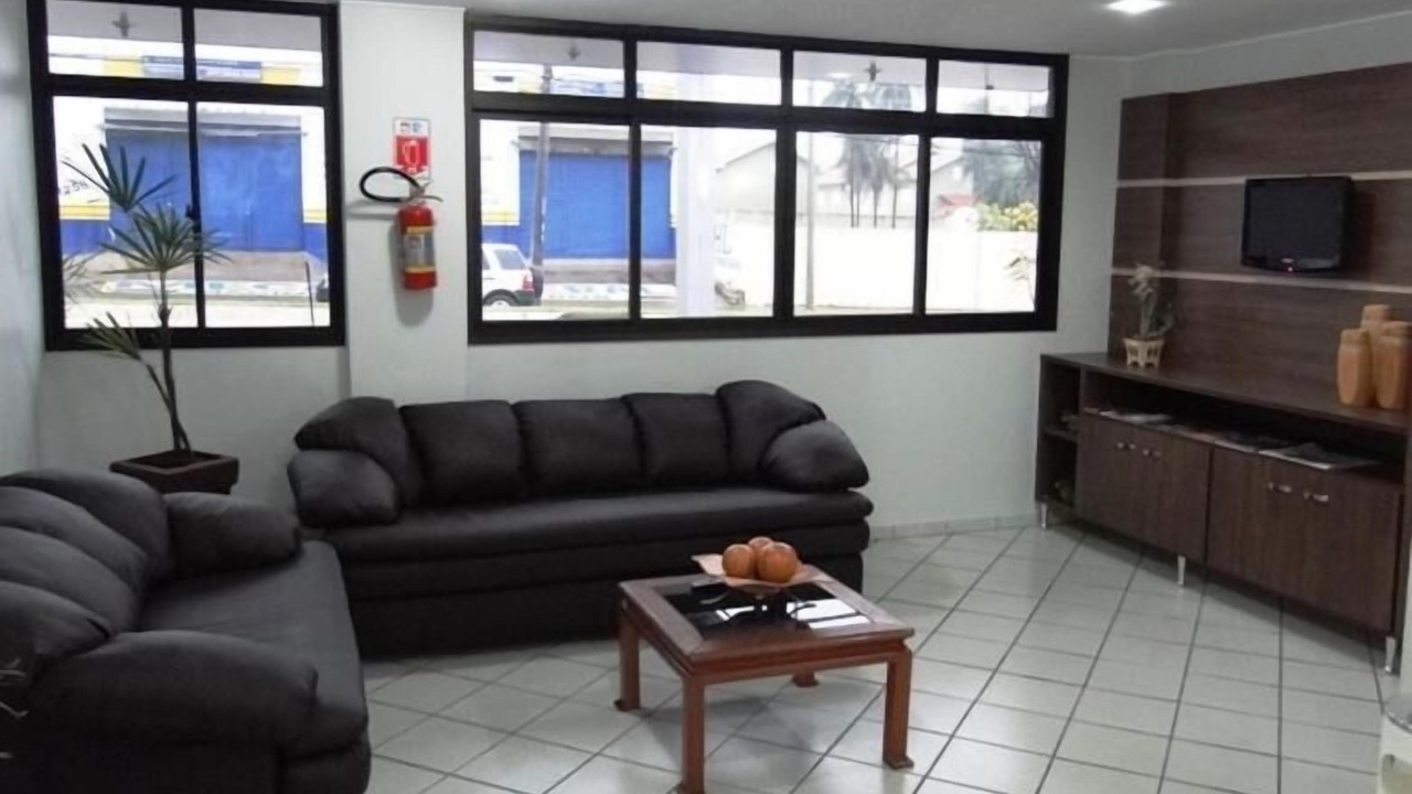 Photo of Livingroom in Sao Bento