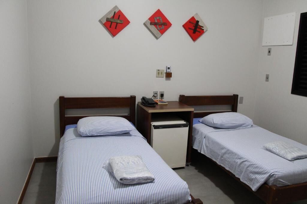 Photo of Bedroom in Sao Bento