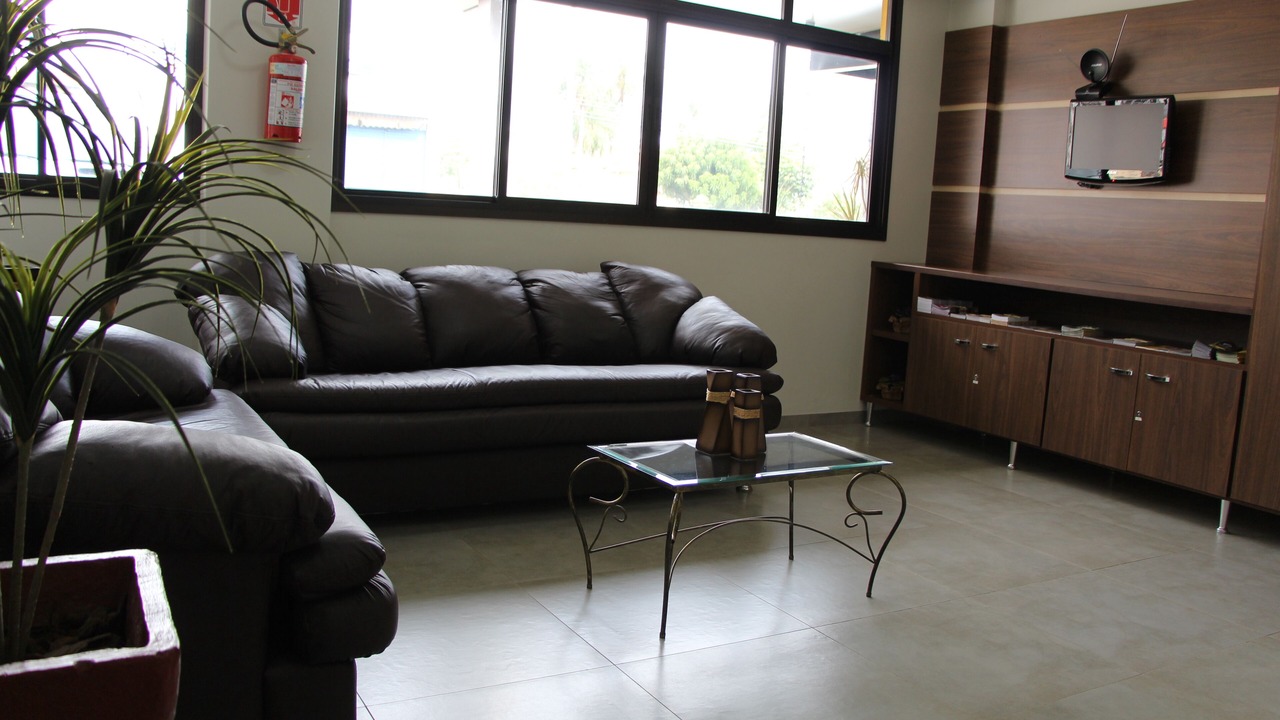 Photo of Livingroom in Sao Bento