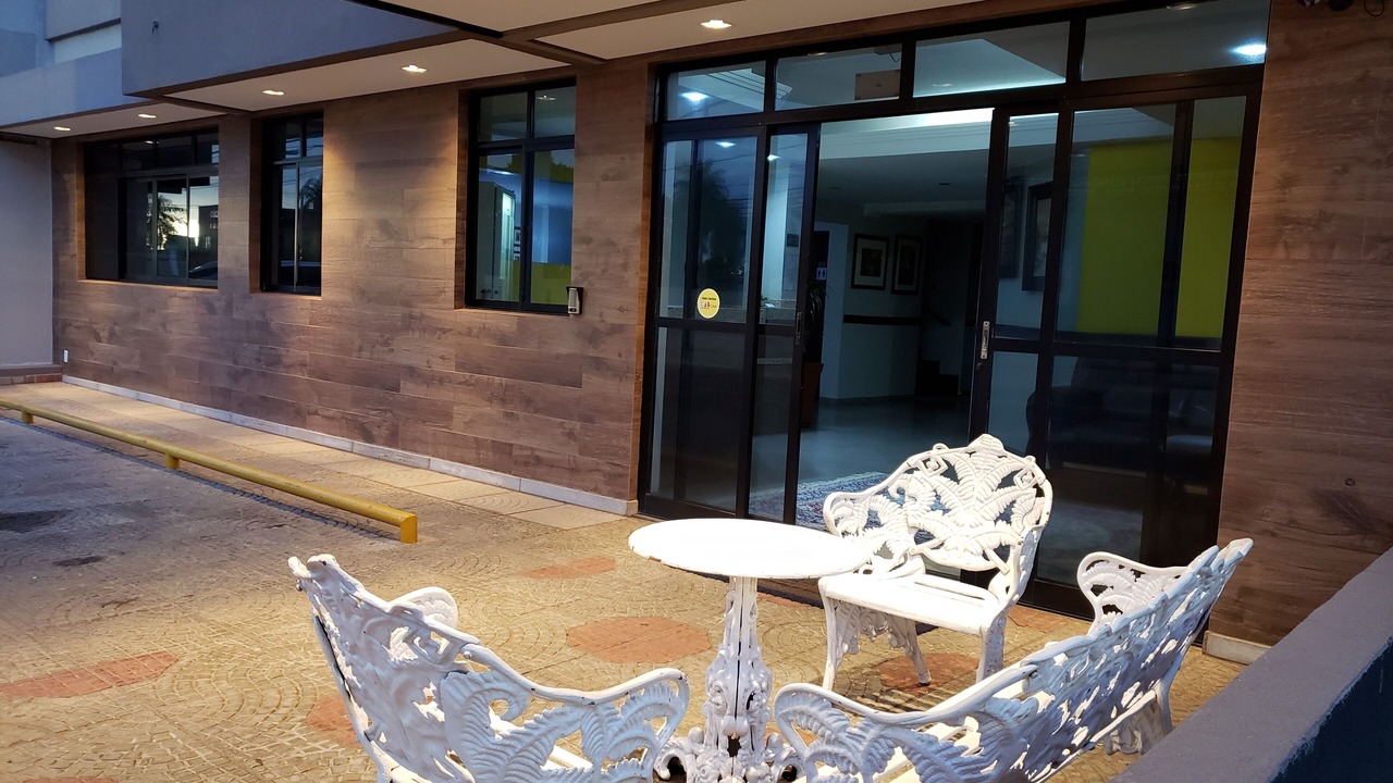 Photo of Patio Balcony in Sao Bento