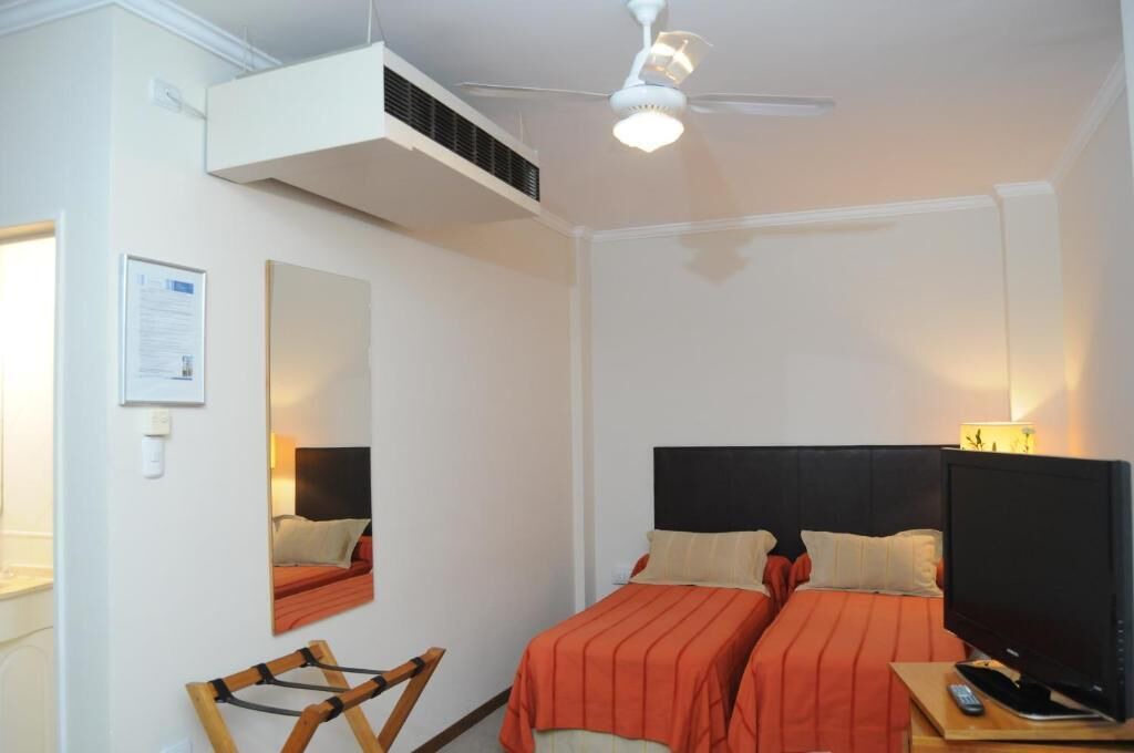 Photo of Bedroom in Rafaela