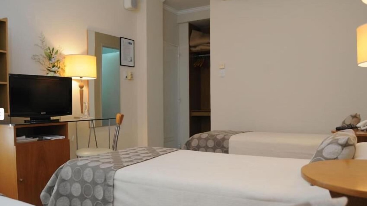 Photo of Bedroom in Rafaela