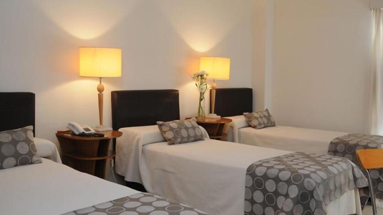 Photo of Bedroom in Rafaela