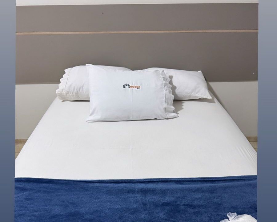 Photo of Bedroom in Tres Lagoas