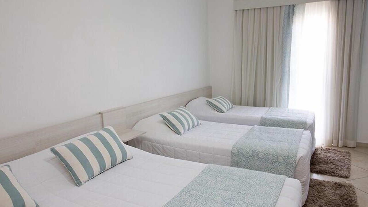 Photo of Bedroom in Cachoeira Paulista