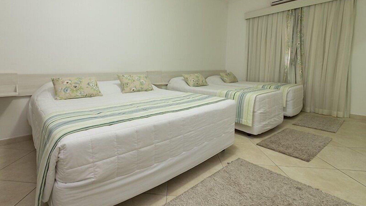 Photo of Bedroom in Cachoeira Paulista