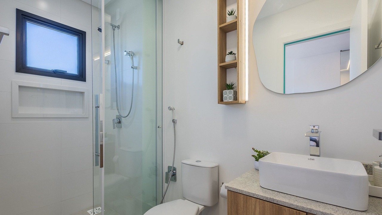 Photo of Bathroom in Picarras
