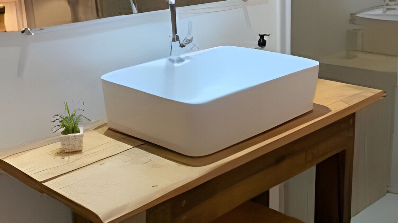 Photo of Bathroom in Sao Francisco do Sul