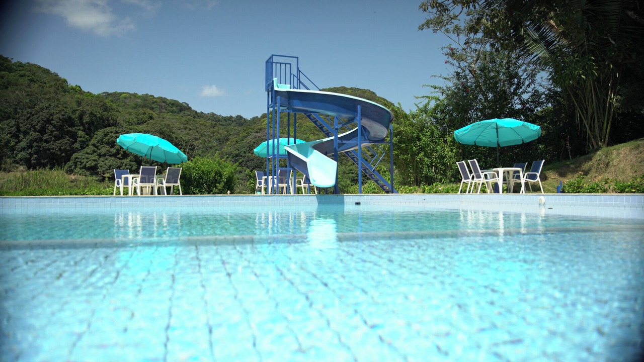 Photo of Outdoor in Pacoti