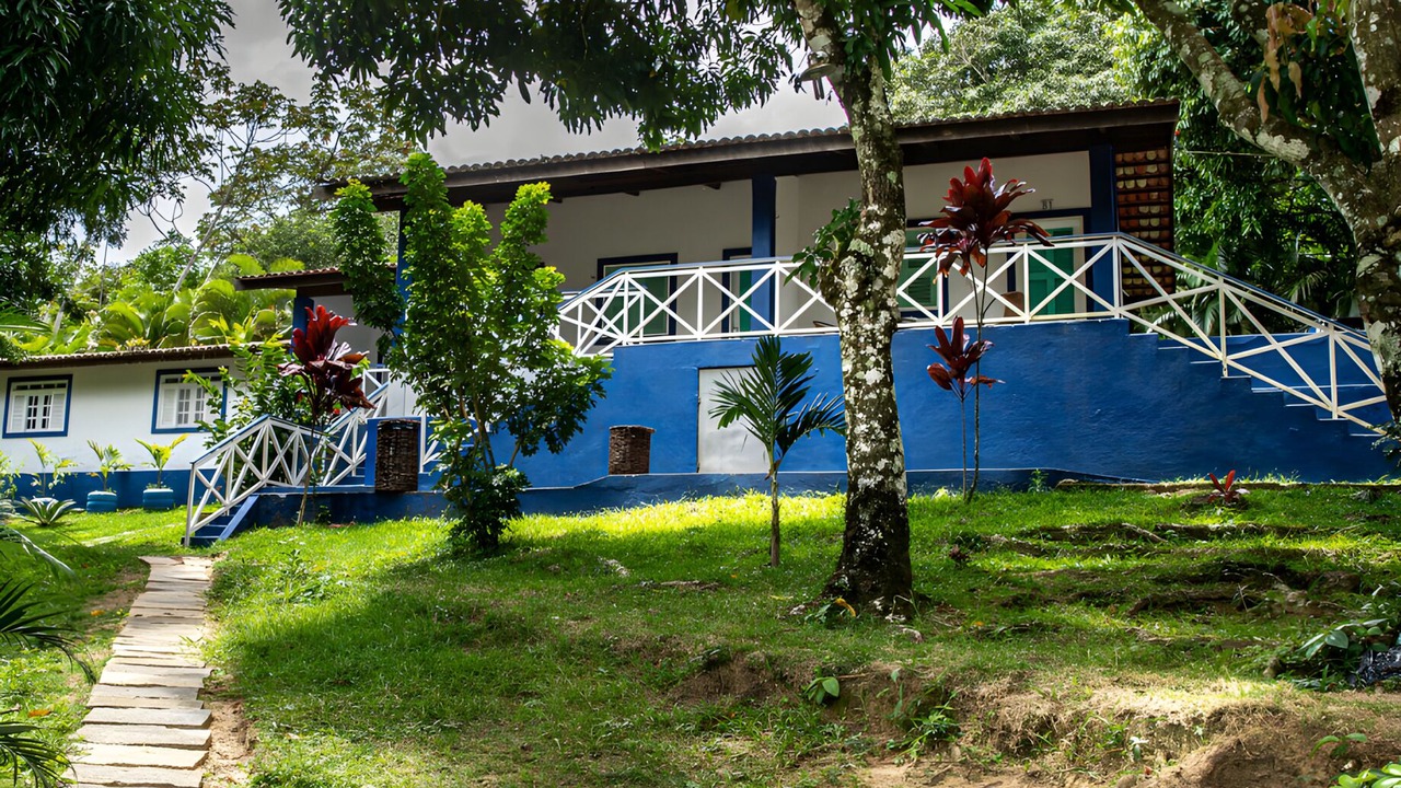 Photo of Bedroom in Pacoti