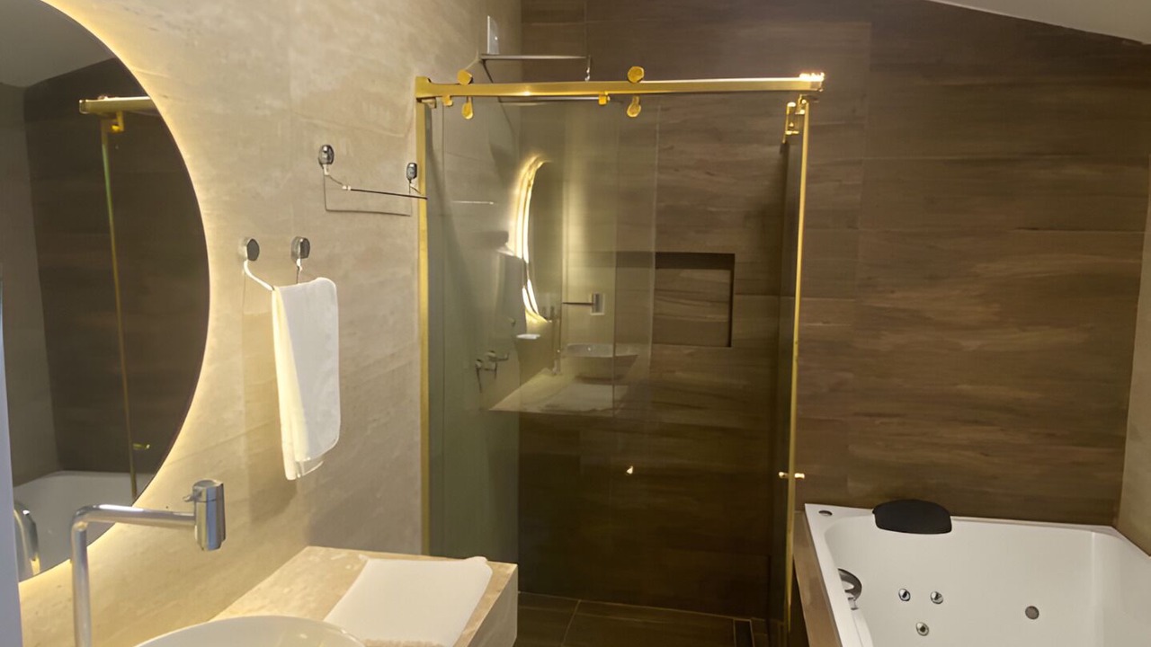 Photo of Bathroom in Pacoti