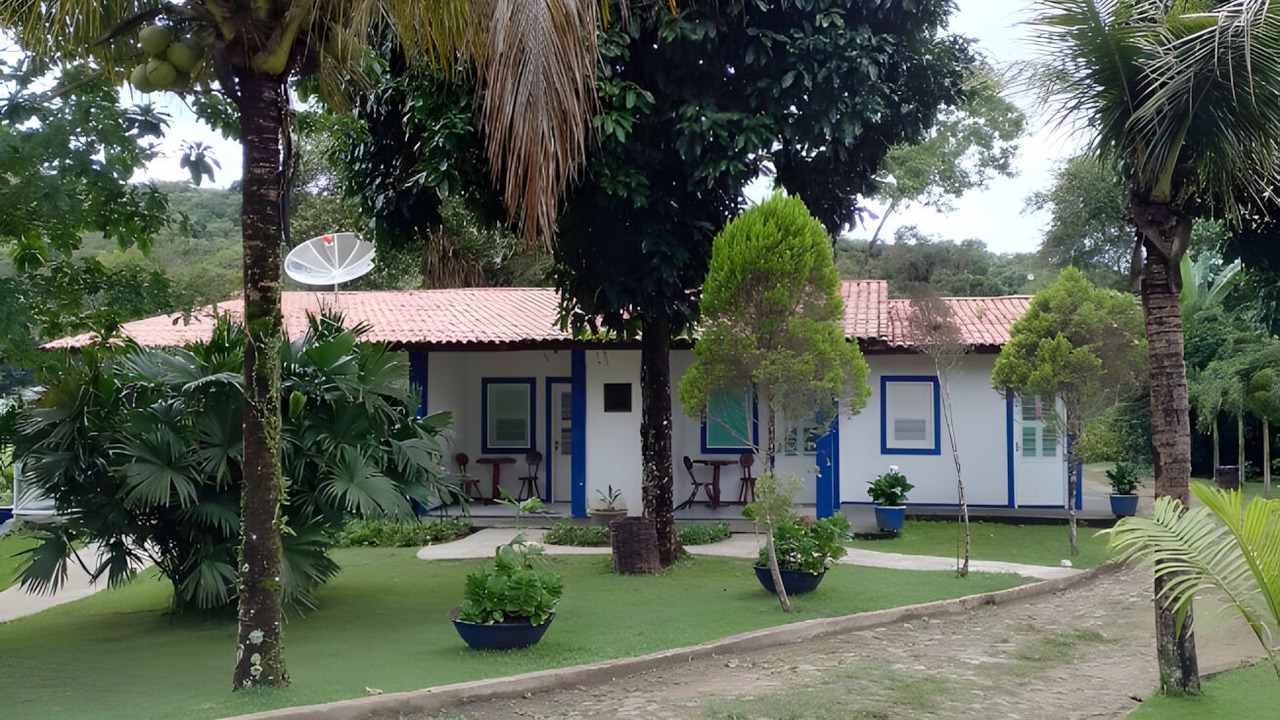 Photo of Outdoor in Pacoti