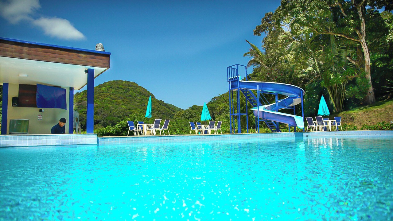Photo of Outdoor in Pacoti