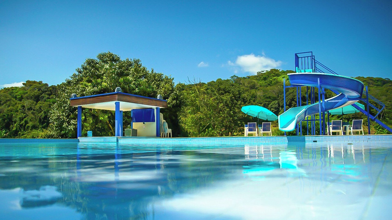 Photo of Outdoor in Pacoti