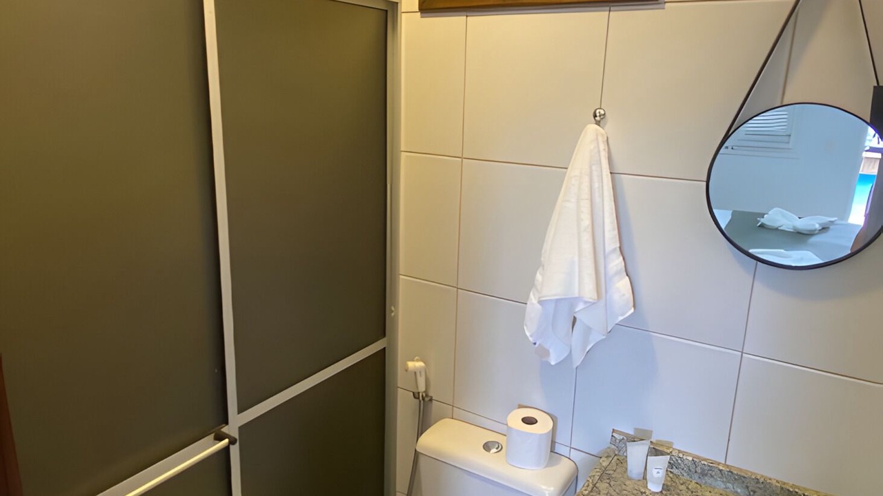 Photo of Bathroom in Pacoti