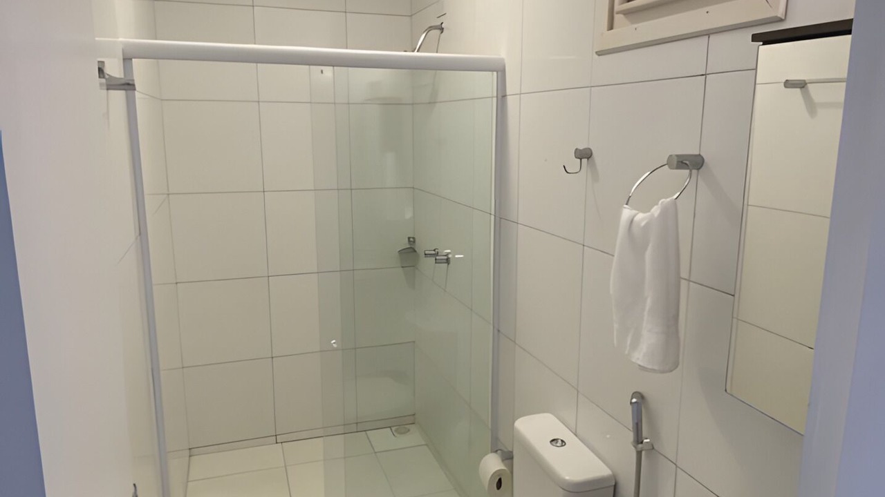 Photo of Bathroom in Pacoti