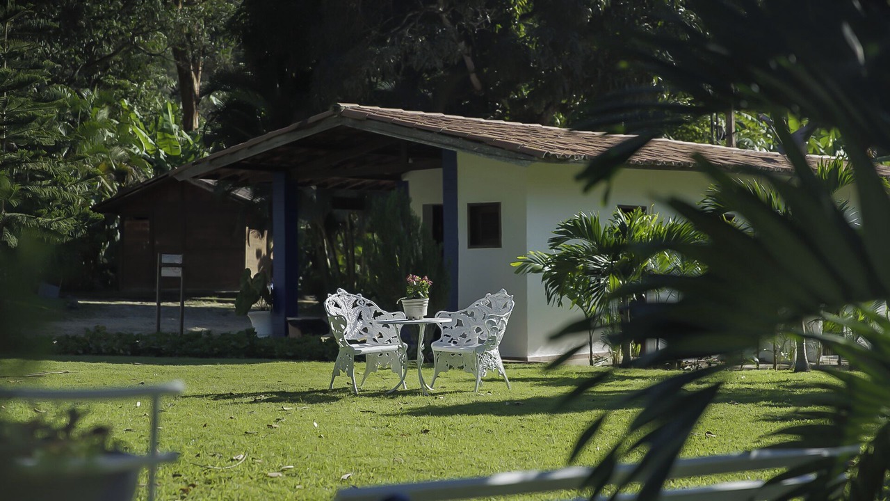 Photo of Outdoor in Pacoti