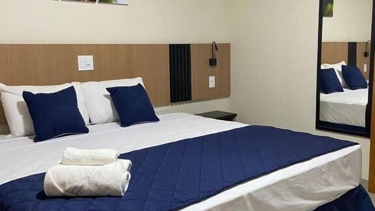 Photo of Bedroom in Chapadao do Sul