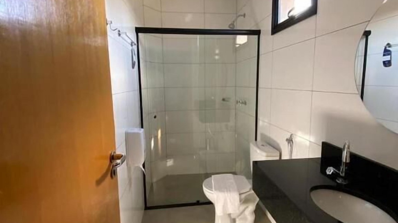 Photo of Bathroom in Chapadao do Sul