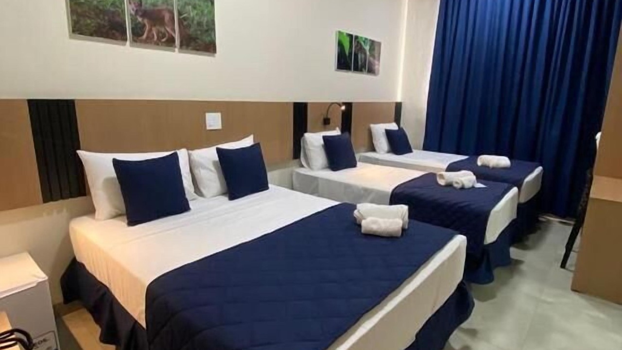 Photo of Bedroom in Chapadao do Sul