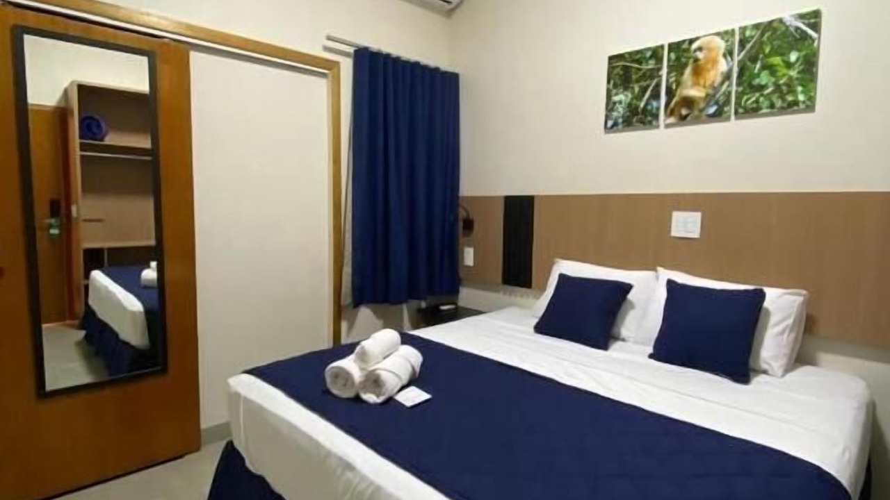 Photo of Bedroom in Chapadao do Sul