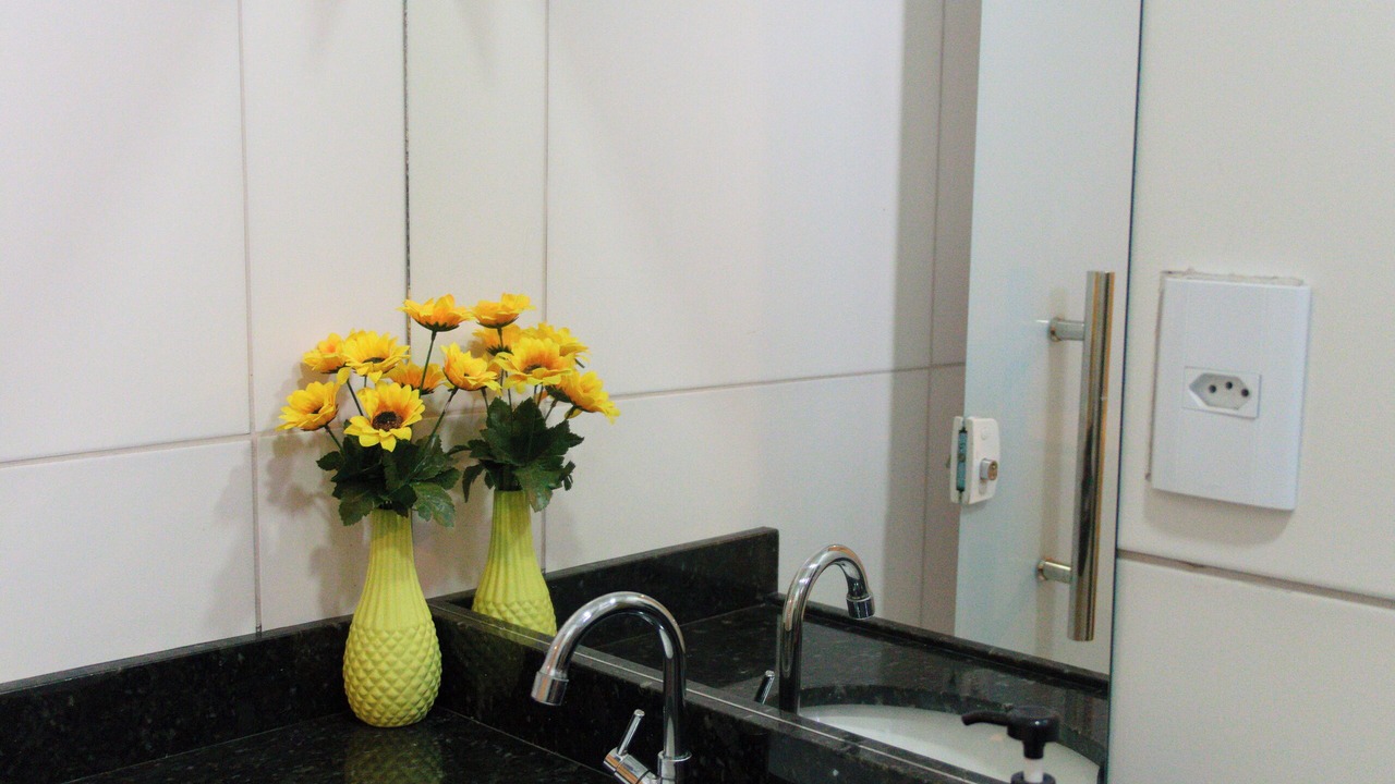 Photo of Bathroom in Tiangua