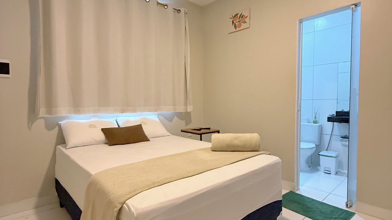 Photo of Bedroom in Tiangua