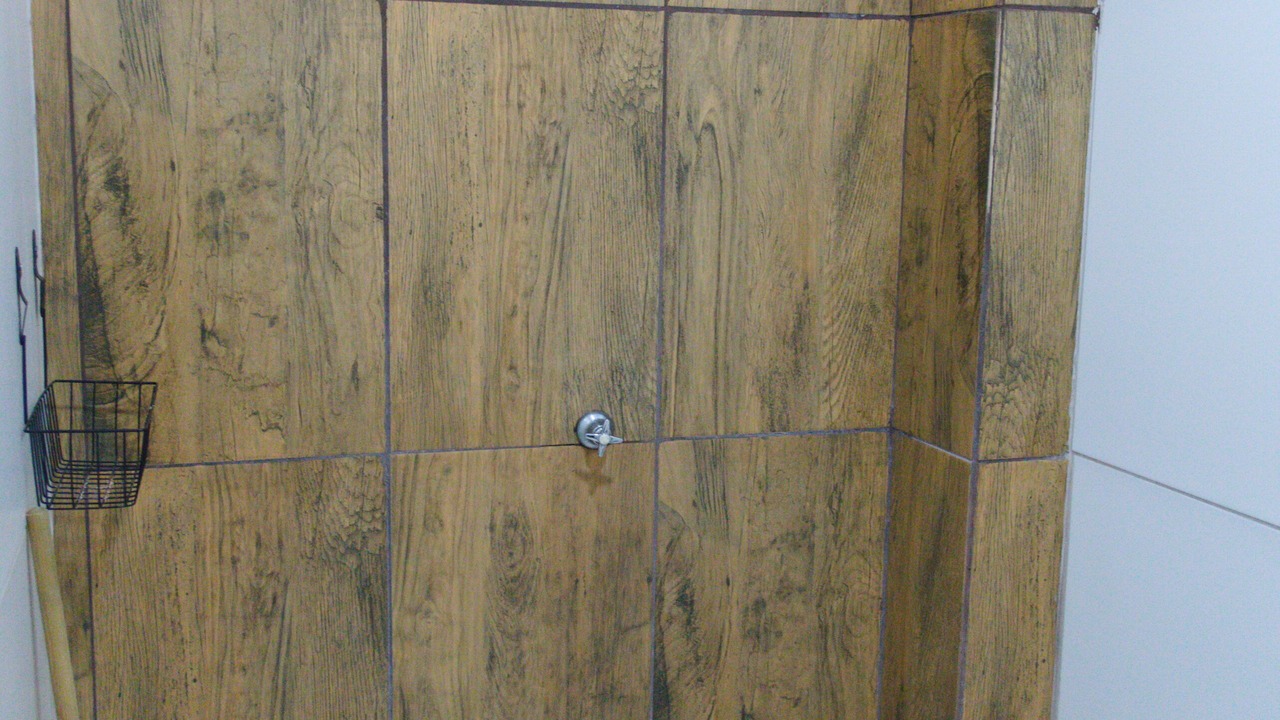Photo of Bathroom in Tiangua
