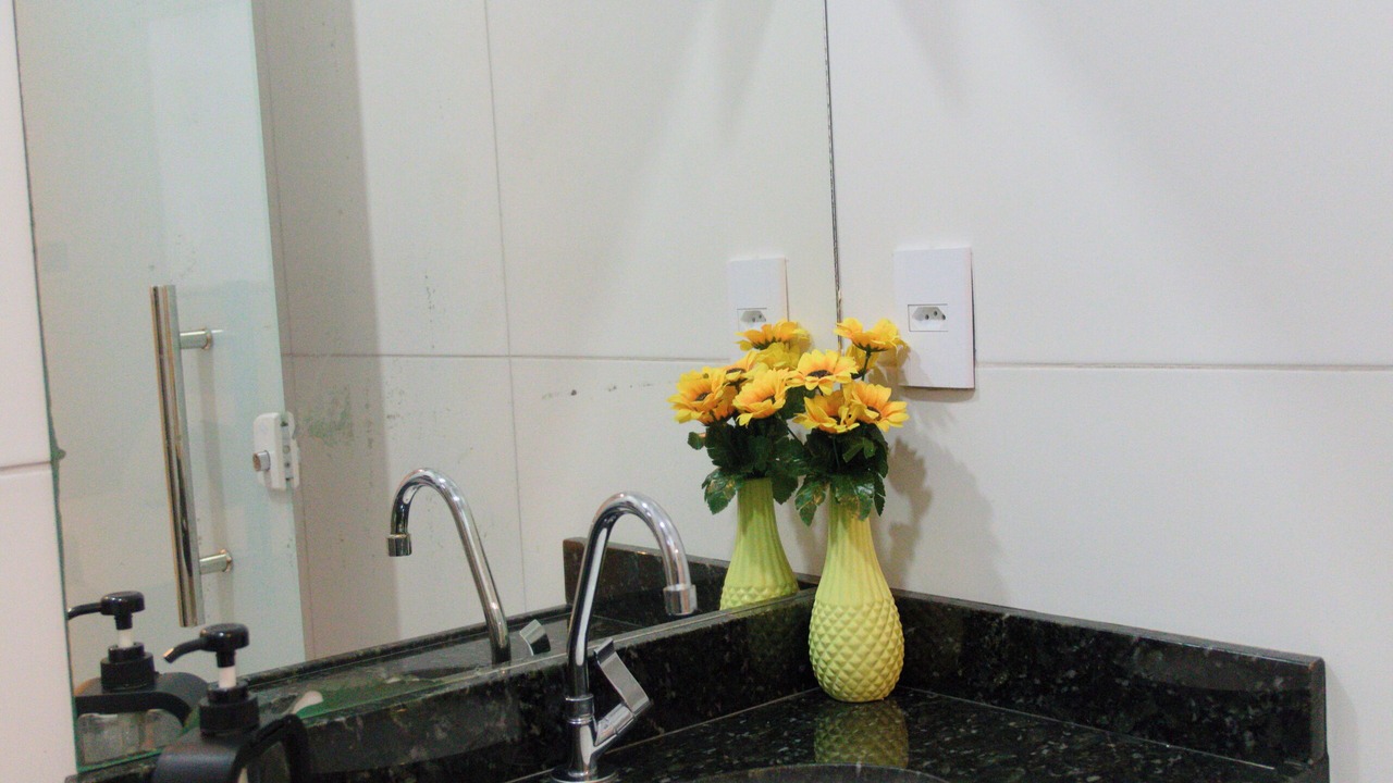 Photo of Bathroom in Tiangua