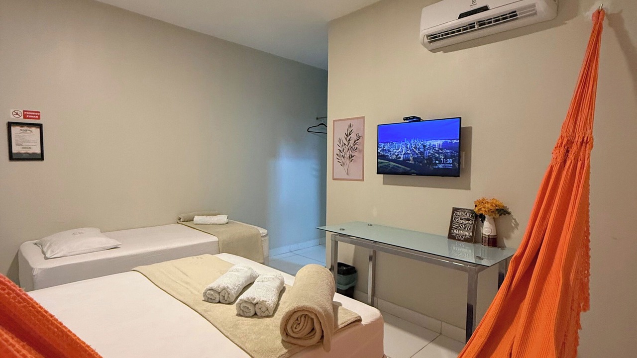 Photo of Bedroom in Tiangua
