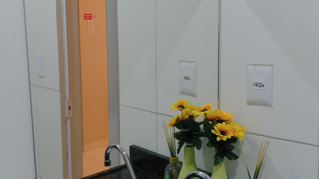 Photo of Bathroom in Tiangua