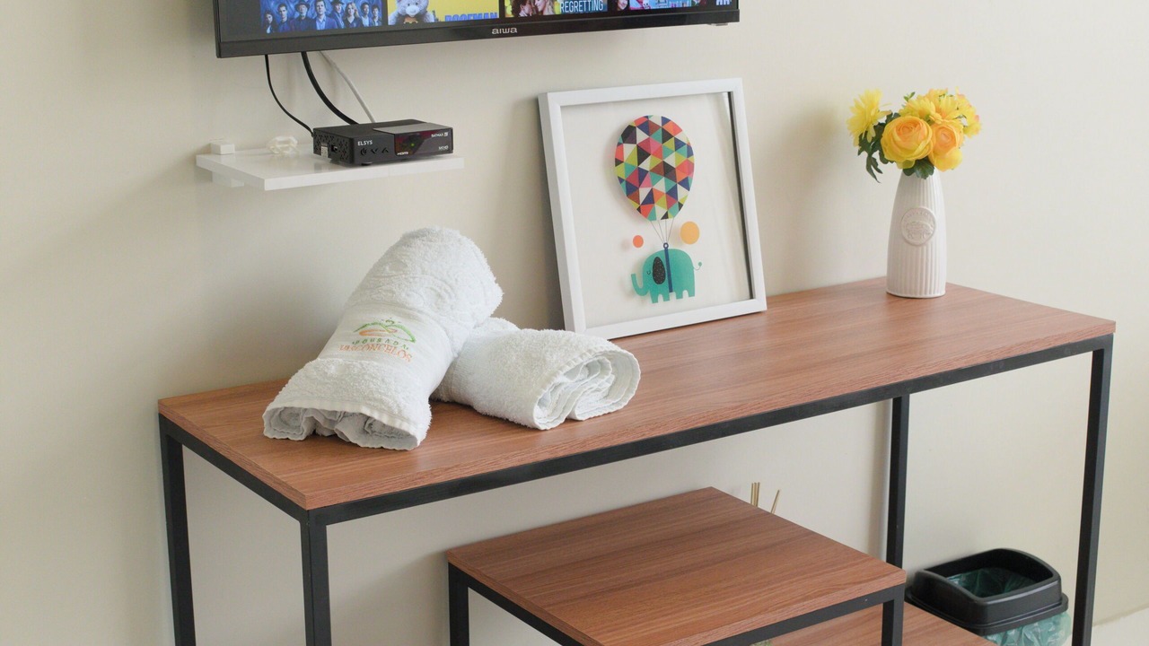 Photo of Bedroom in Tiangua