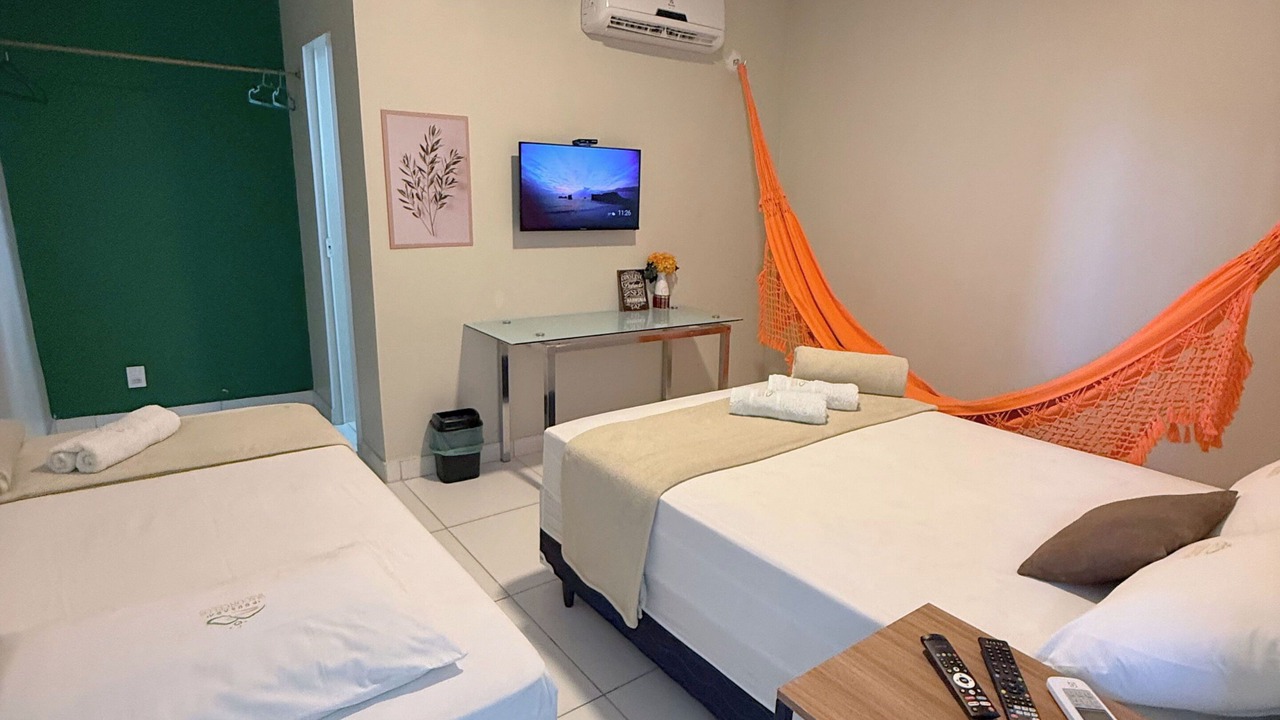 Photo of Bedroom in Tiangua