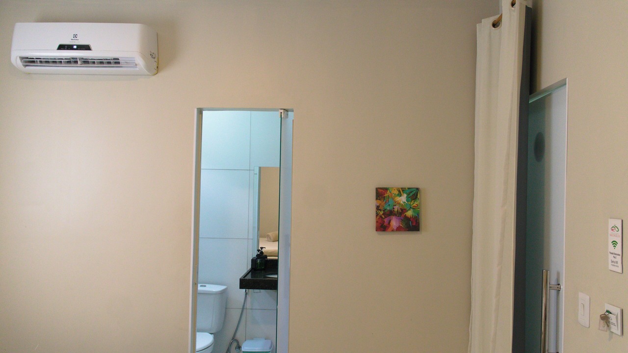 Photo of Bedroom in Tiangua