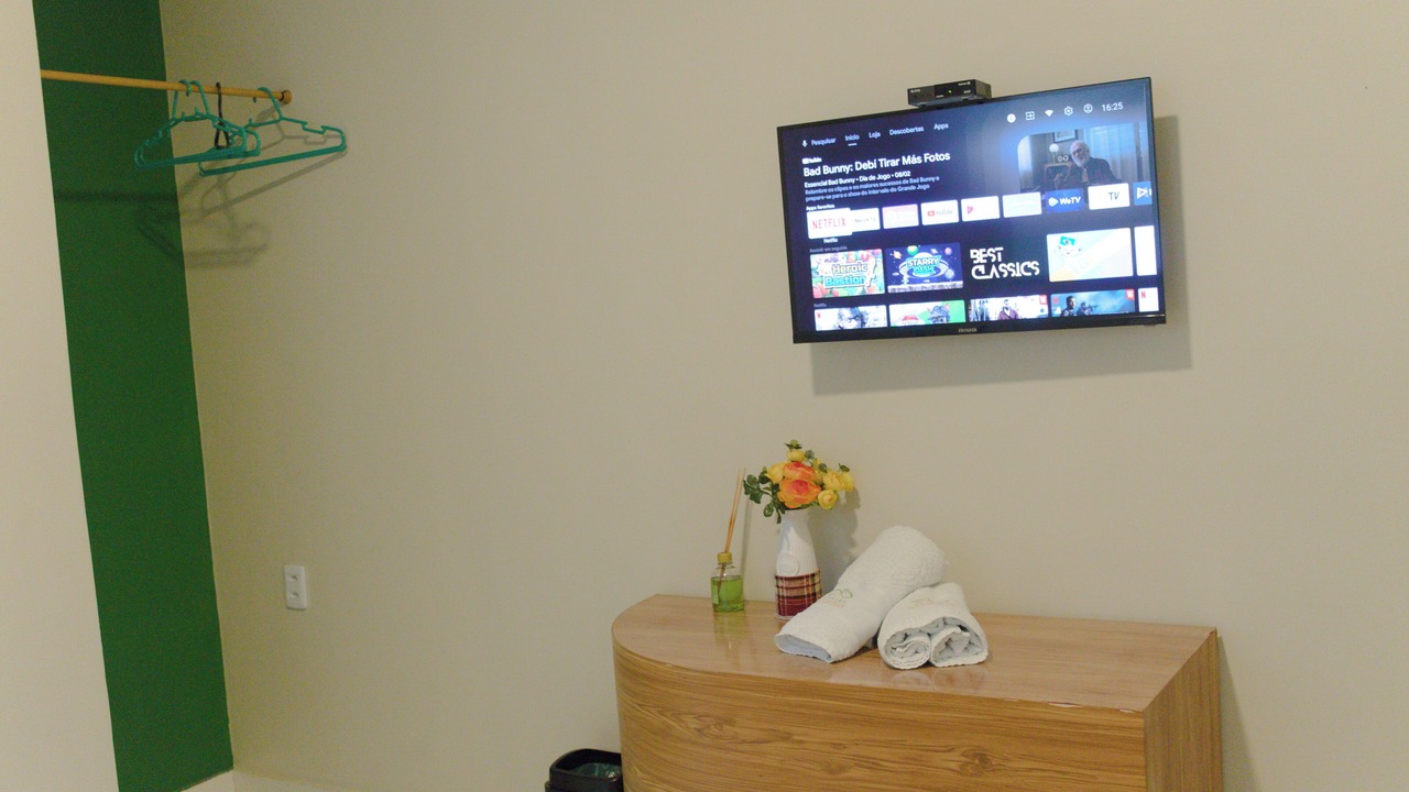 Photo of Bedroom in Tiangua