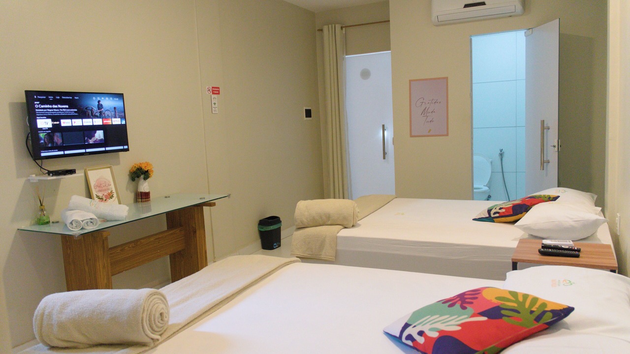 Photo of Bedroom in Tiangua