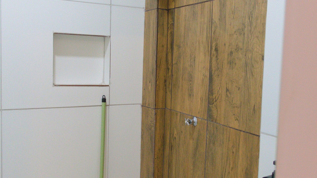Photo of Bathroom in Tiangua