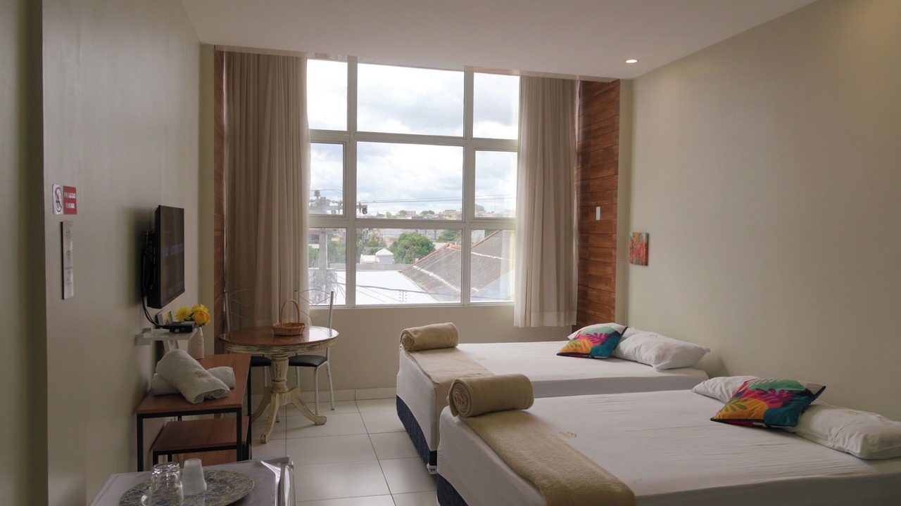 Photo of Bedroom in Tiangua