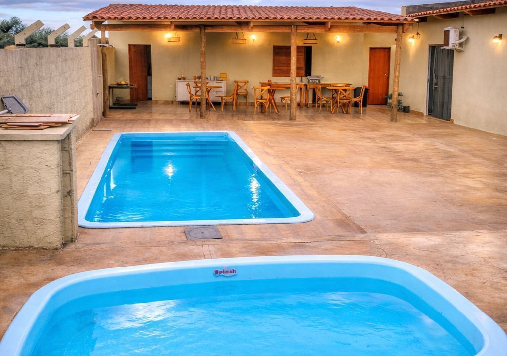 Photo of Outdoor in Iraquara