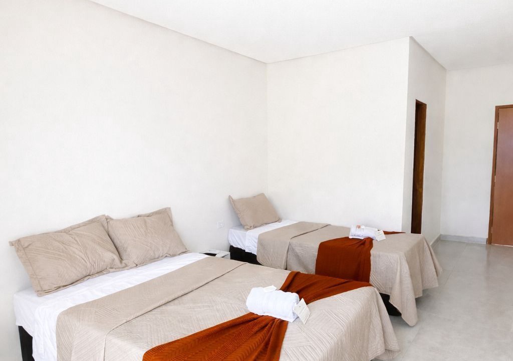 Photo of Bedroom in Iraquara