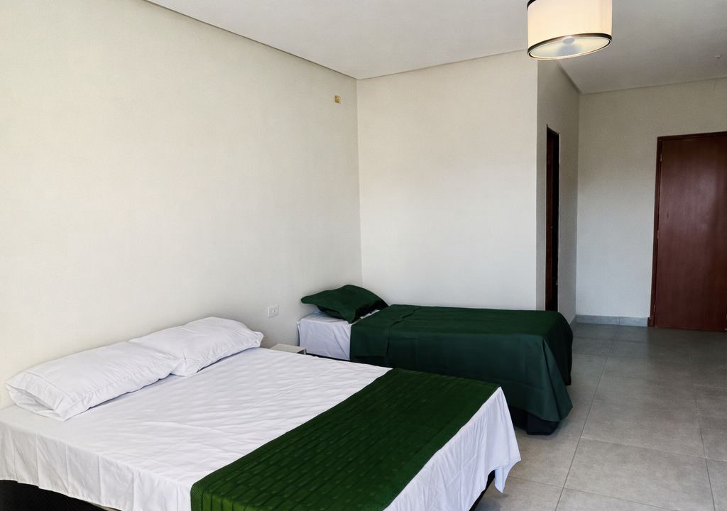 Photo of Bedroom in Iraquara