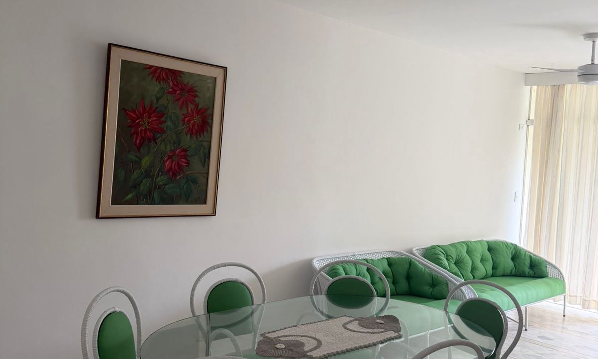 Photo of Bedroom in Enseada