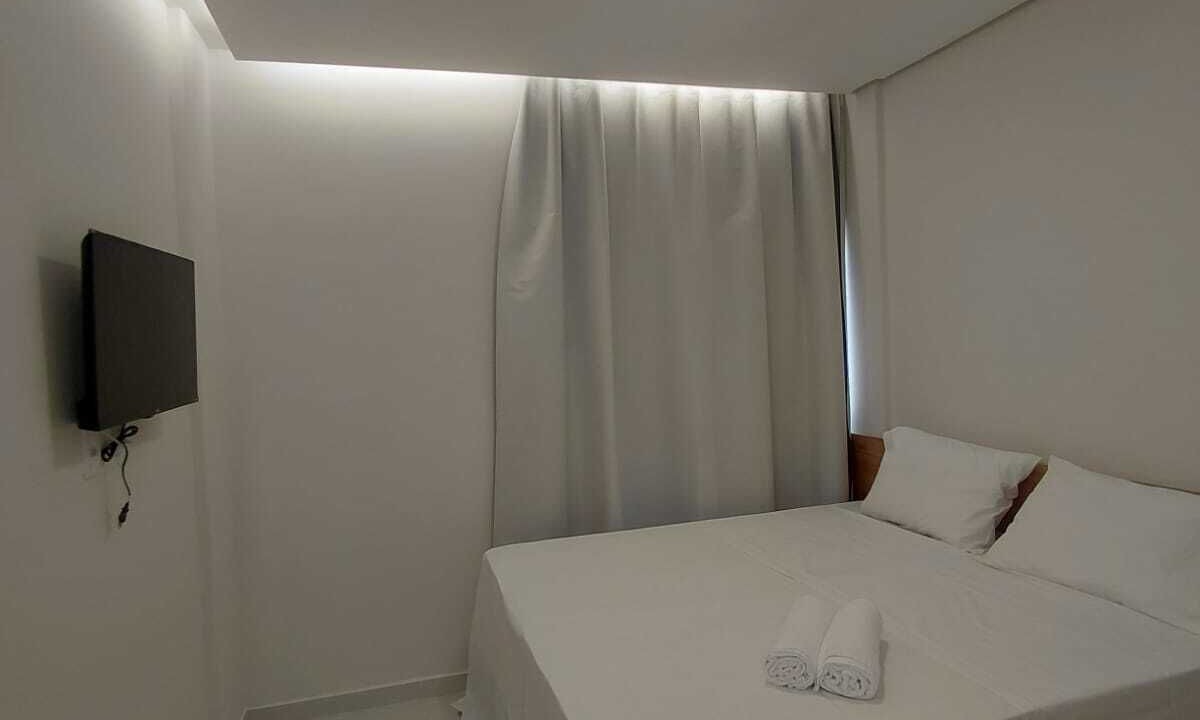 Photo of Bedroom in Petrolina