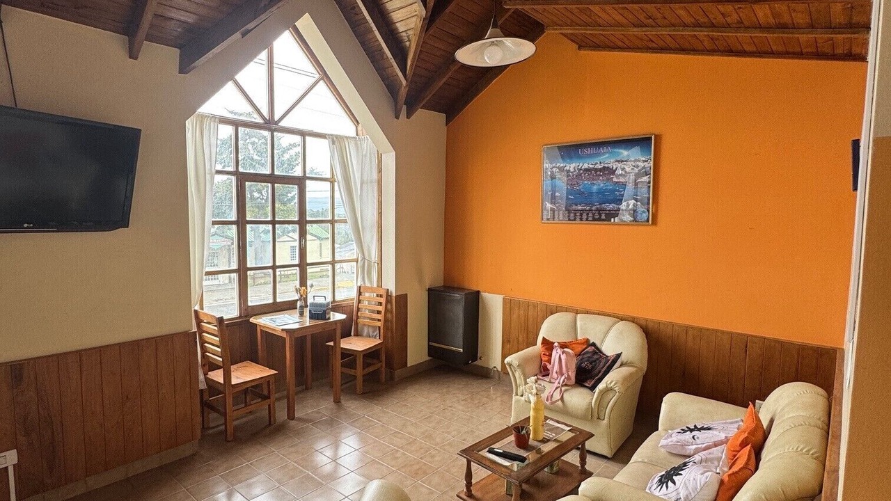 Photo of Livingroom in Province of Tierra del Fuego